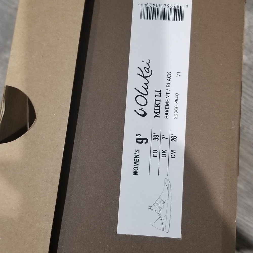 Shoes